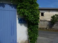 À Séche-boue