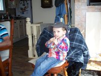 Le beau Antoine