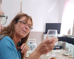 Annick et Didier