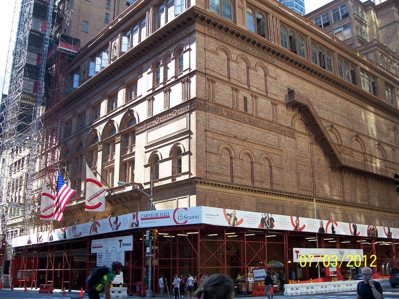 100_4924.JPG - Carnegie Hall
