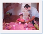 DSC01102 * Bon anniversaire Amélia * 640 x 480 * (63KB)