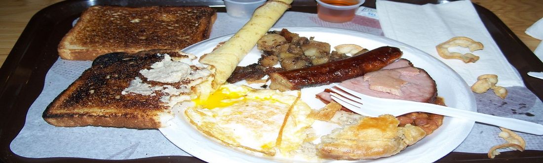 Cabane à sucre - Mars 2016